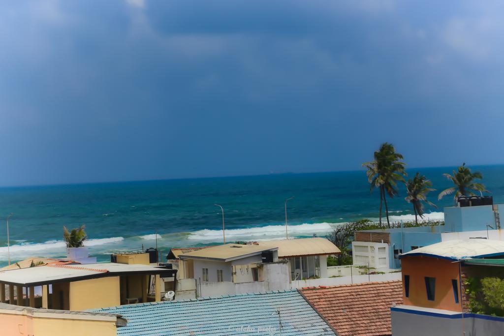 Ceylon Hotel,colombo Готель 3*